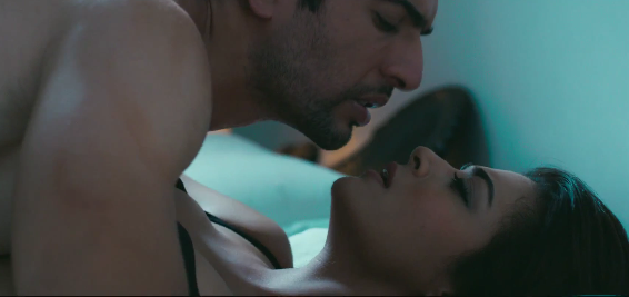 Exclusive: Hate Story 2 Red Band Trailer | Jay Bhanushali | Surveen Chawla