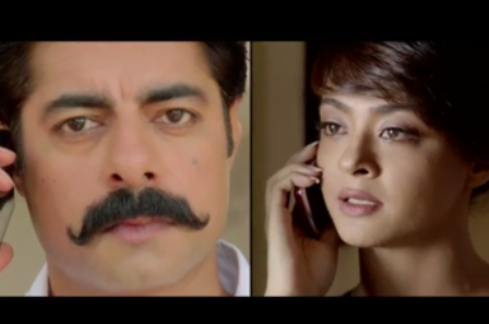 Shatranj Ki Chaal Kabhi Adhuri Nahi Chhodte Hate Story 2 Dialogue Promo Surveen Chawla