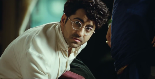 Hawaizaada Official Theatrical Trailer | Ayushmann Khurrana,Pallavi Sharda