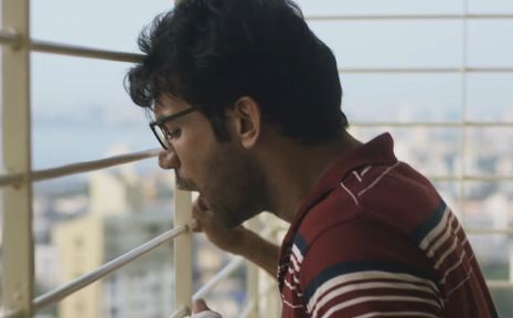 Trapped Promo 1 - Hello | Rajkummar Rao | Vikramaditya Motwane