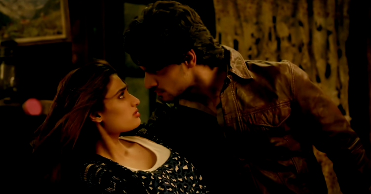 Hero | Official Trailer introducing Sooraj Pancholi, Athiya Shetty | Salman Khan