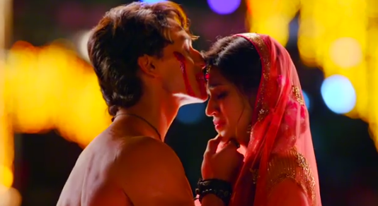 Heropanti Karega? (Dialogue Promo) Heropanti