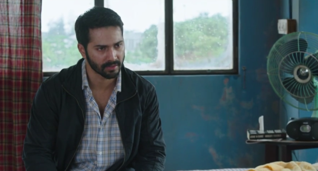 How to seek revenge, RAGHU style | Badlapur