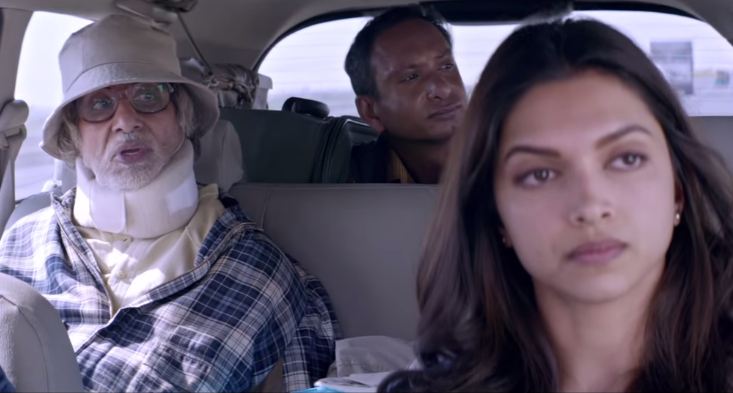 Hum Bhi Uska Father Hain - Dialogue Promo 9 - PIKU - 8th May