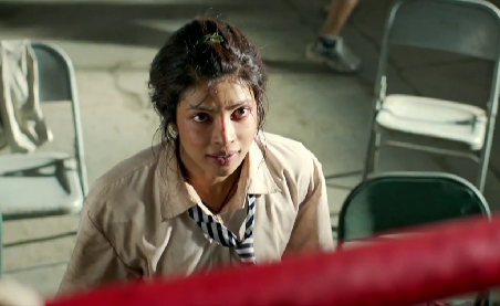 I Love Boxing - Dialogue Promo 3 - Mary Kom | Priyanka Chopra | 5th Sept