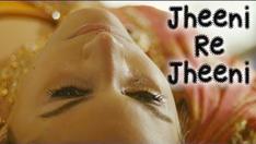 ISSAQ | Jheeni Re Jheeni Official Song Video | Prateik, Amrya Dastur