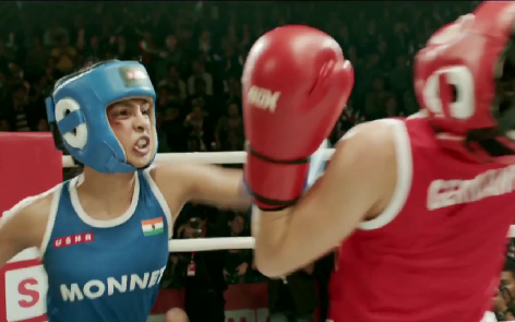 Insights of the RING | Mary Kom | Priyanka Chopra | 5th Sept