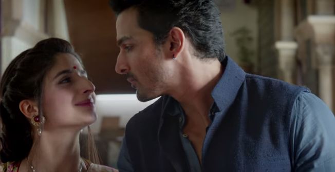 Is this the end for Saru and Inder? | Sanam Teri Kasam | Dialogue Promo
