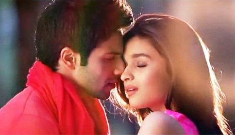 Ishq Wala Love - Full Official Song - Student Of The Year