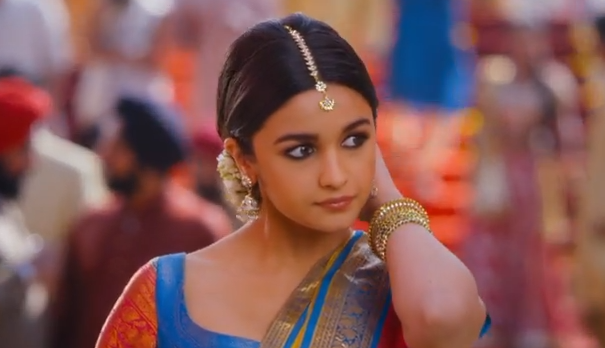 Iski Uski - 2 States - Official Song - Arjun Kapoor, Alia Bhatt