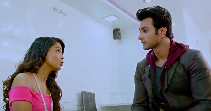 Ishq Ne Krazy Kiya Re Official Trailer | Nishant, Madhurima, Mugdha Godse