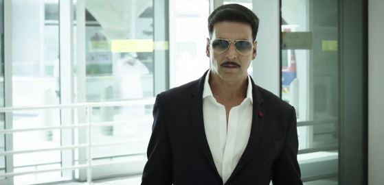 Baby Dialogue Promo - Iss Saal Bahut Saari Diwali Hai | Akshay Kumar | T-Series