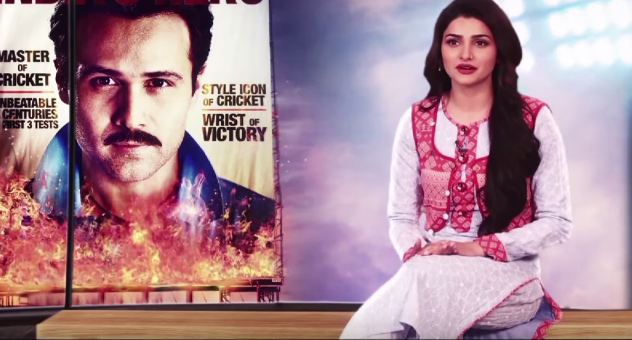 Itni Si Baat Hain Song Making Video | Azhar | Emraan Hashmi, Prachi Desai | T-Series Itni Si Baat Hain Song Making Video | Azhar | Emraan Hashmi, Prachi Desai | T-Series