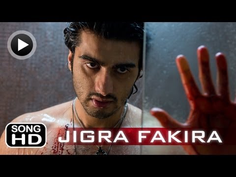 Jigra Fakira - Song - Aurangzeb