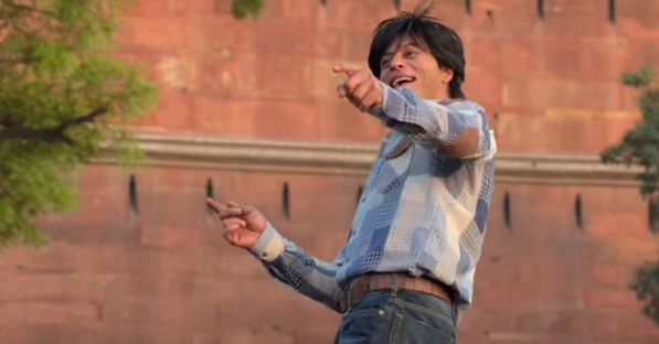 Jabra Fan Song | Shah Rukh Khan | #FanAnthem