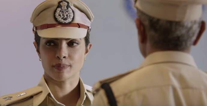 Jai Gangaajal Official Trailer | Priyanka Chopra | Prakash Jha | Releasing On 4th March, 2016