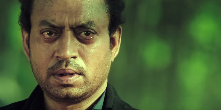 Jazbaa | Dialogue Promo 3 | Aishwarya & Irrfan | 9th October