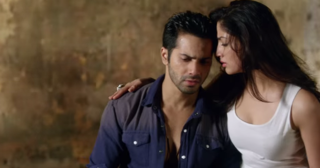 Jee Karda Official Full Video Song | Badlapur | Varun Dhawan, Yami Gautam