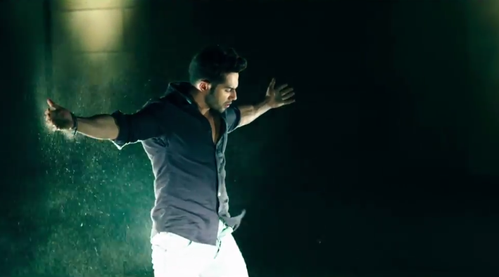 Jeena Jeena Remix Full Video Song | Badlapur