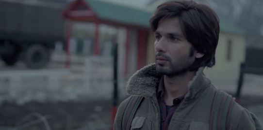 Haider | Jhelum Video Song | Music Vishal Bhardwaj | Shahid Kapoor, Shraddha Kapoor