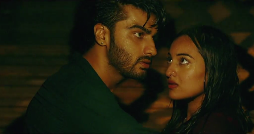 Joganiyan Official Full Song Video | Tevar | Arjun Kapoor, Sonakshi Sinha