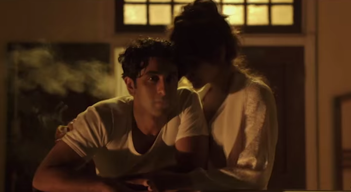 Johnny Ka Tareeka | Bombay Velvet, Dialogue Promo #7