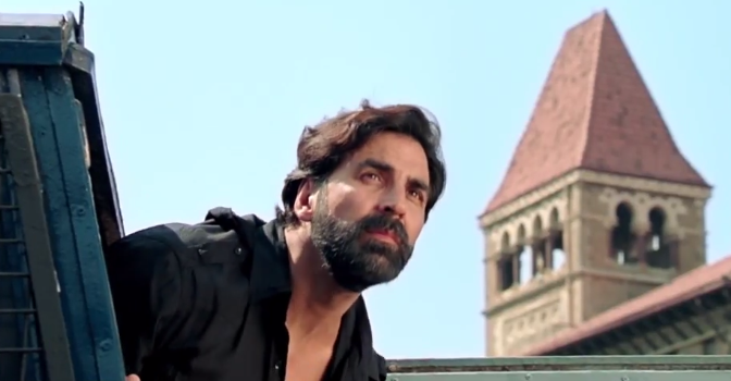 Join The Gabbar Army - Dialogue Promo 3 | Starring Akshay Kumar, Shruti Haasan | 1st May, 2015