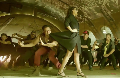 Kick: Jumme Ki Raat Video Song | Salman Khan | Jacqueline Fernandez | Mika Singh