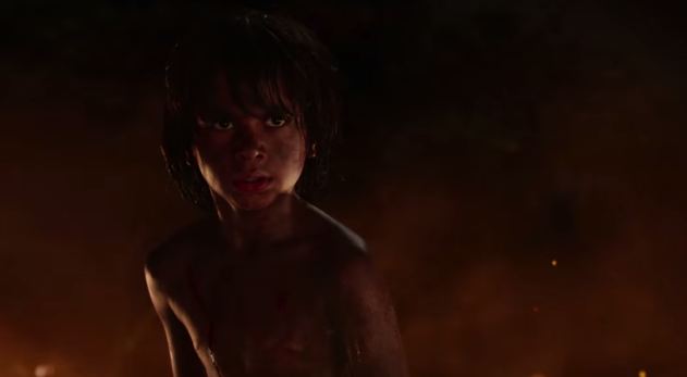 Jungle Jungle Baat Chali Hai | The Jungle Book | In Cinemas April 8