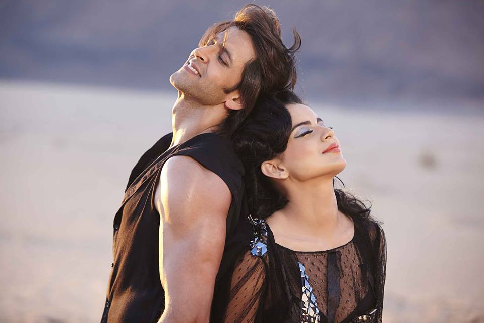 "Dil Tu Hi Bataa Krrish 3" Video Song | Hrithik Roshan, Kangana Ranaut