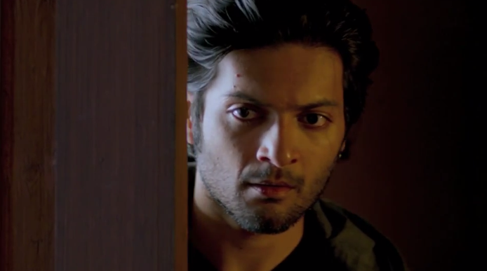 KHAMOSHIYAN - Silences Have Secrets | Dialogue Promo - Ali Fazal, Sapna Pabbi