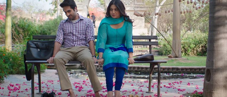 Kanha - Video Song | Shubh Mangal Saavdhan | Ayushmann Khuranna & Bhumi Pednekar | Tanishk - Vayu