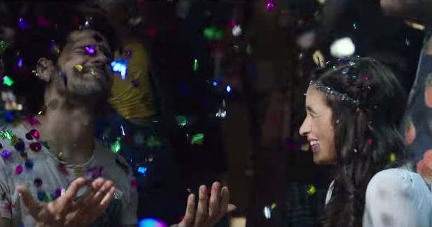 Kar Gayi Chull - Kapoor & Sons | Sidharth Malhotra | Alia Bhatt | Badshah | Fazilpuria