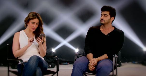 Kareena Kapoor & Arjun Kapoor have a special announcement!