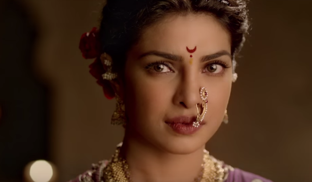 Kashibai wants to be remembered | Bajirao Mastani | Dialogue Promo