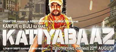 Katiyabaaz Trailer