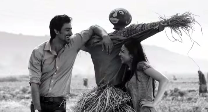 Kaun Kitney Paani Mein - Trailer 2 | Kunal Kapoor, Radhika Apte, Saurabh Shukla, Gulshan Grover