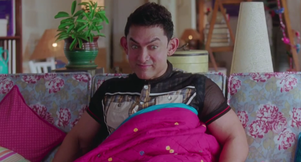 Kauva | PK Dialogue Promo 5 | Aamir Khan, Anushka Sharma | In Cinemas Now