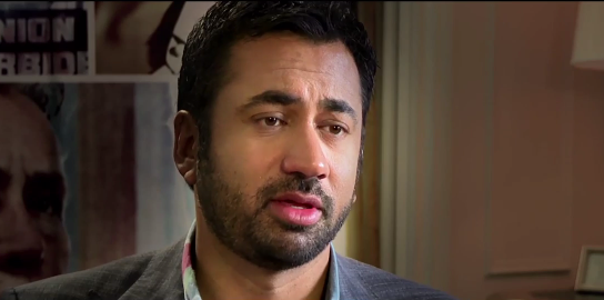 Kal Penn as Motwani - Dialogue Promo 2 - Bhopal: A Prayer for Rain