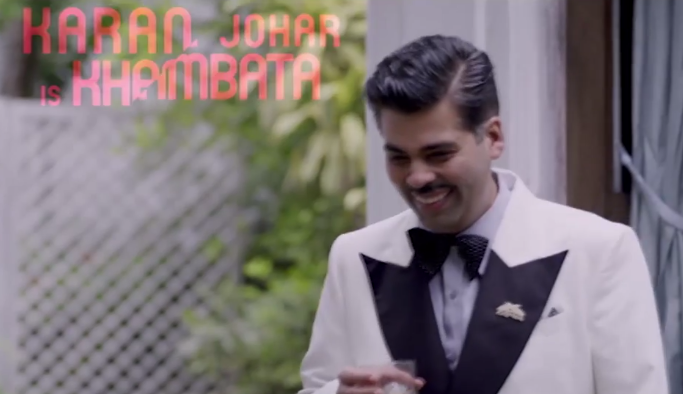 Khambata Ka Khel | Bombay Velvet | Dialogue Promo #9