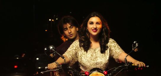 Kill Dil - Official Trailer - Ranveer Singh | Ali Zafar | Parineeti Chopra | Govinda