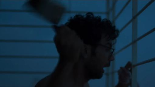 Trapped Promo 2 - Knocking | Rajkummar Rao | Vikramaditya Motwane