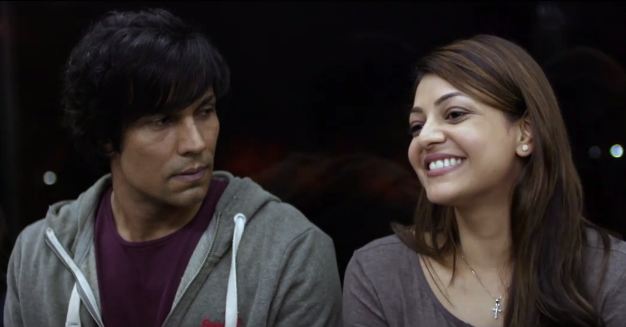 Kuch To Hai Video Song | DO LAFZON KI KAHANI | Randeep Hooda, Kajal Aggarwal | T-Series