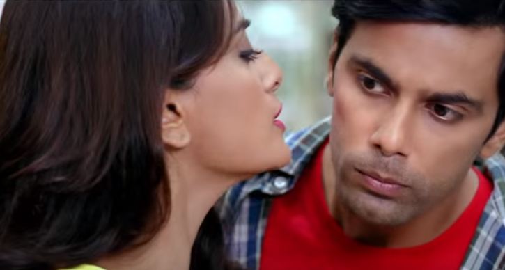 Love Shagun | Official Trailer | Anuj Sachdeva & Nidhi Subbaiah | Releasing on 26th Feb, 2016