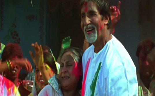 Leader - Official Theatrical trailer Ft. Amitabh Bachchan, Jaya Bachchan, Dinesh Lal