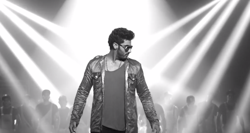 Lets Celebrate Official Song Video | Tevar | Arjun Kapoor, Sonakshi Sinha, Imran Khan