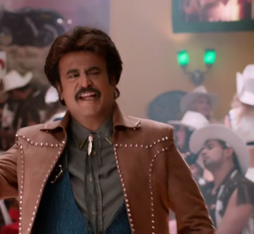 Lingaa Official Teaser | Rajinikanth | KS Ravi Kumar | Sonakshi Sinha | Anushka Shetty | AR Rahman