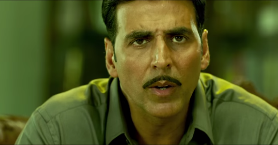 Baby Dialogue - Location Kahan Hai | Akshay Kumar | T-Series