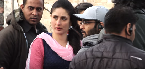 Udta Punjab | The Looks Of Kareena