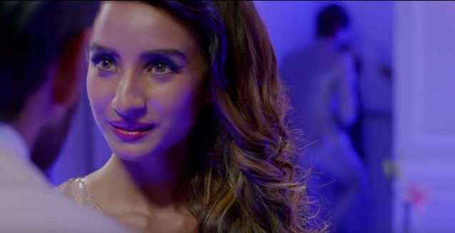 LOVE GAMES (Title Track) Song | Patralekha, Gaurav Arora, Tara Alisha Berry | T-SERIES